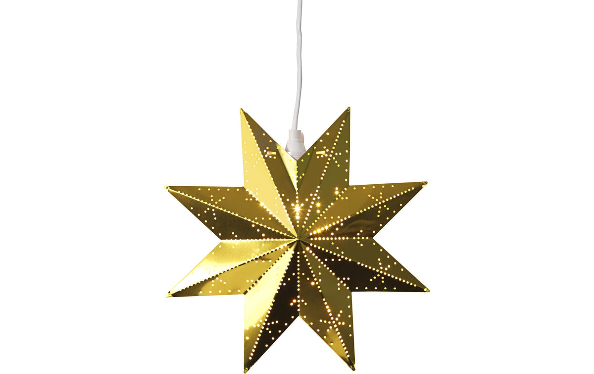 Star Trading Metallstern Classic