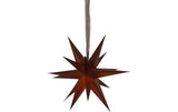 Star Trading Papierstern December,
