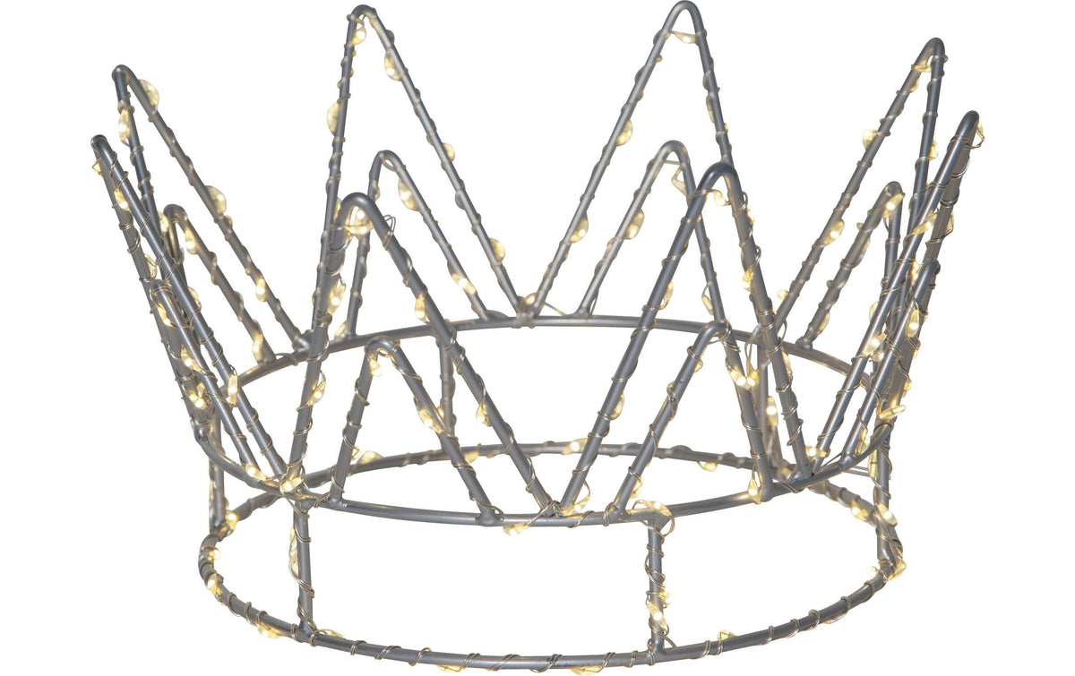Star Trading Tischdekoration Crown