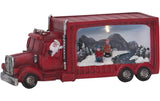Star Trading LED LKW Merryville