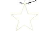 System 24 Extra Stern NEON 55x60cm