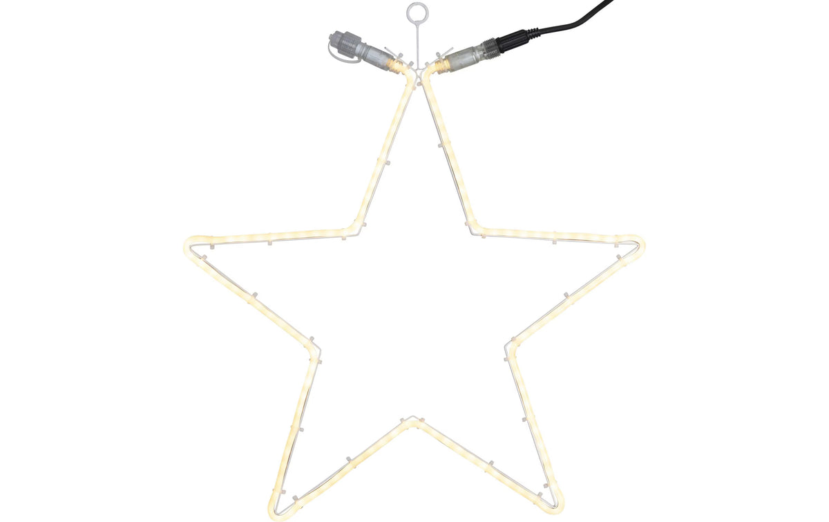 System 24 Extra Stern NEON 55x60cm