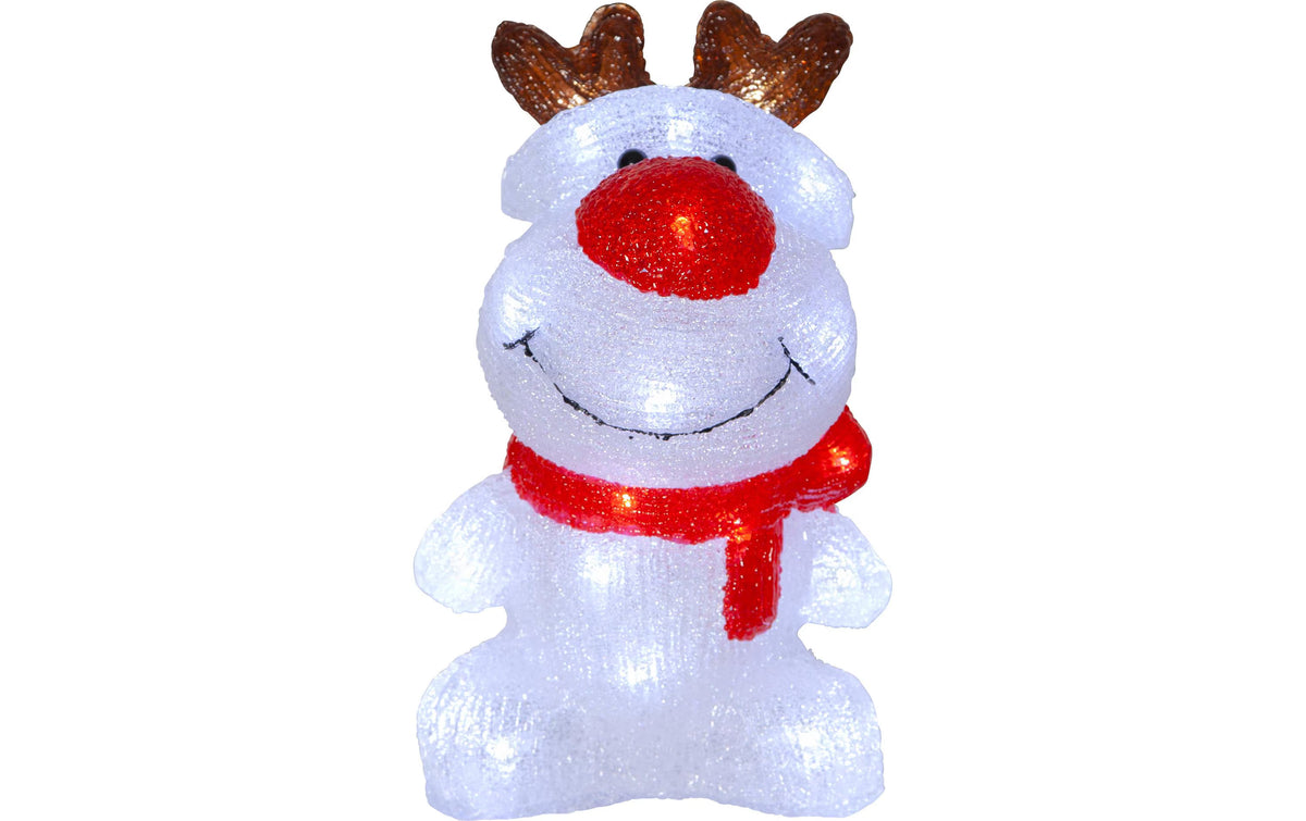 Star Trading Figur Crystalo