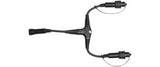 Star Trading SystEXPO/LED Extra, 2-Splitter