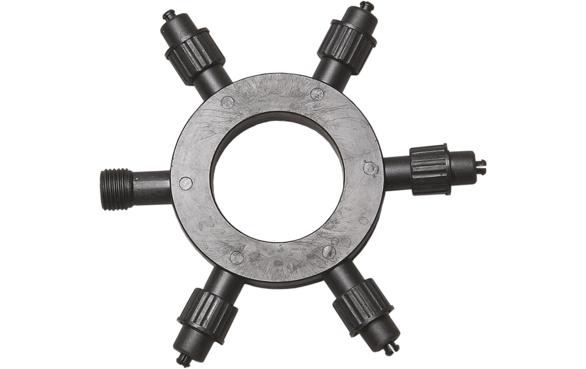 Star Trading SystEXPO /LED Extra, Ring