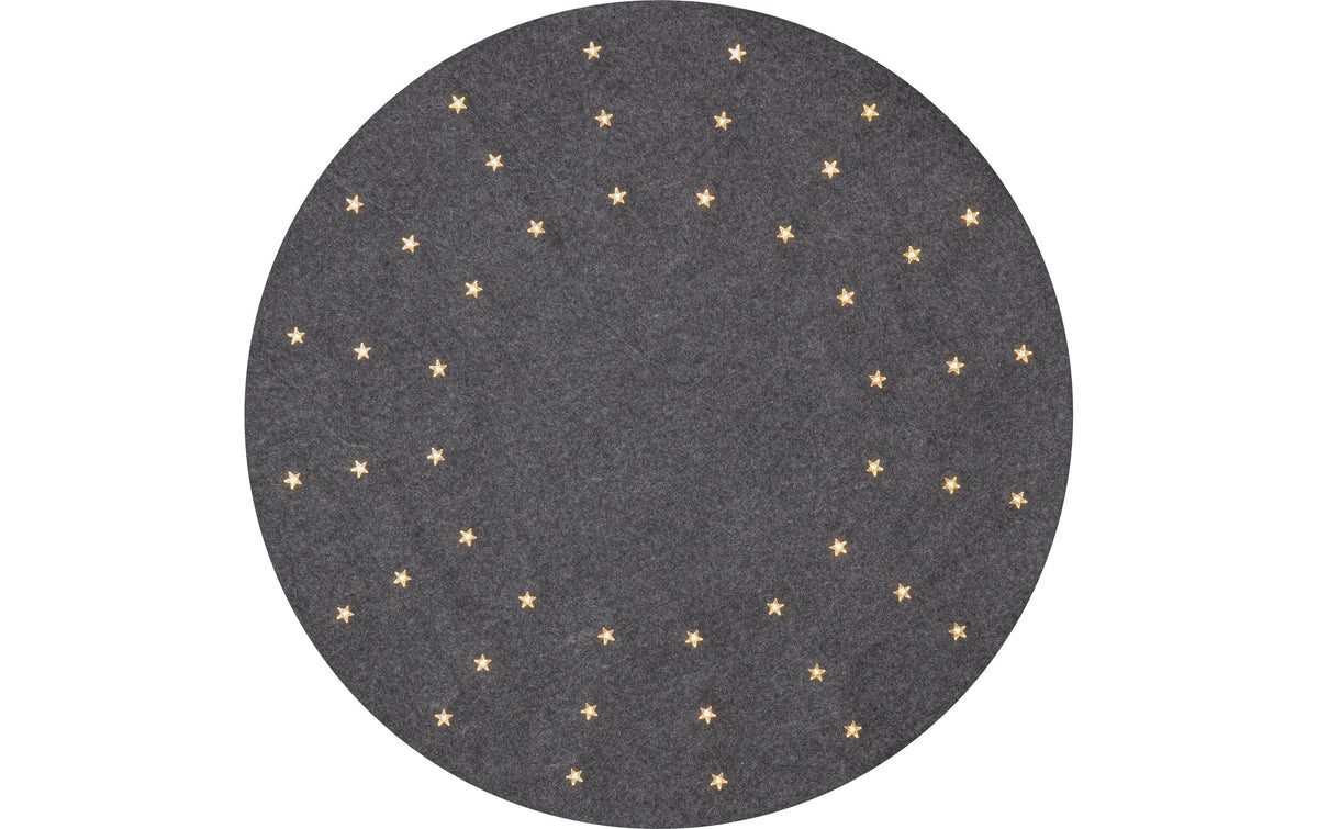Star Trading Weihnachtsbaum Matte Granne