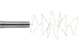 Star Trading LED-Angel Hair, 40 LED