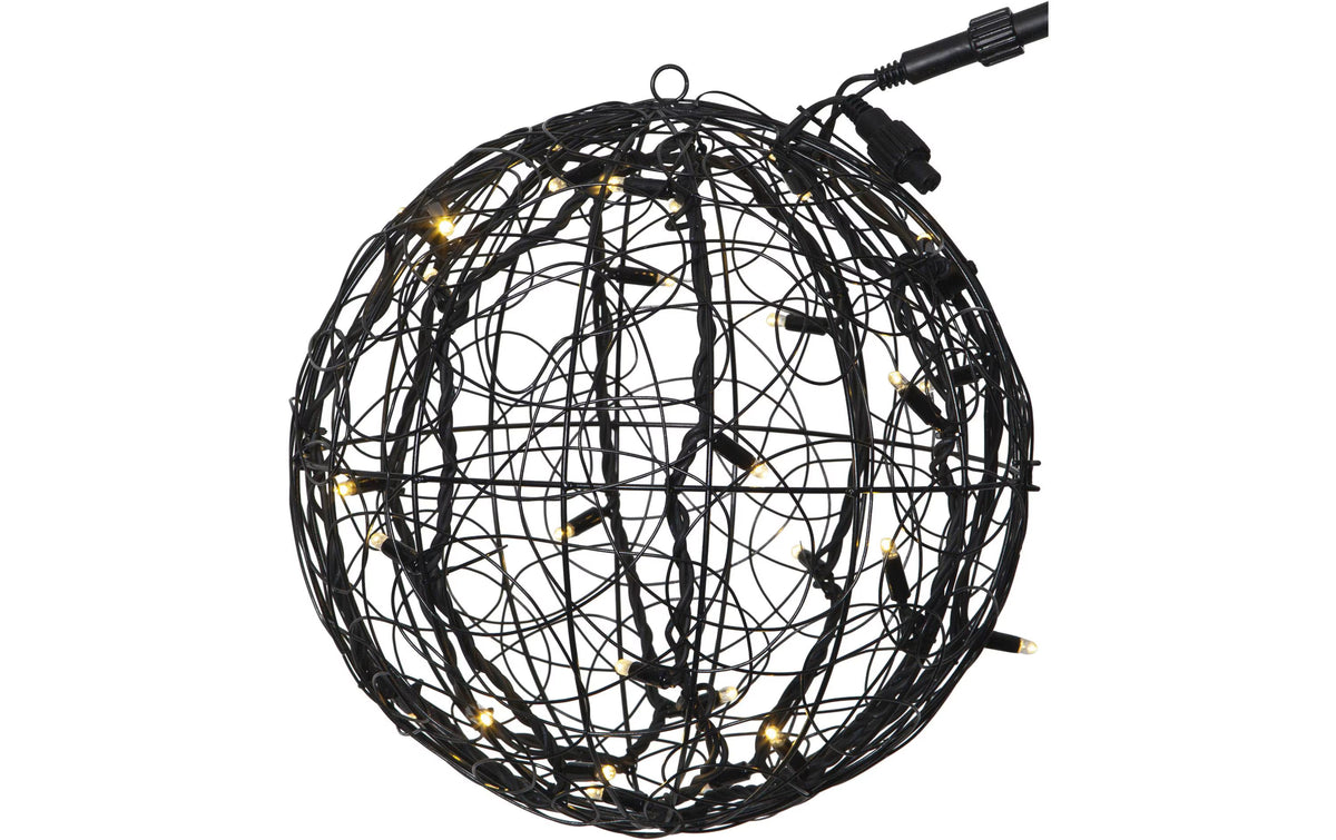 Star Trading Beleuchtungssyst. LED Kugel