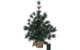 Star Trading LED Weihnachtsbaum 60cm Furu