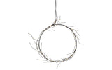Star Trading LED Weihnachtskranz Nike Ø24cm