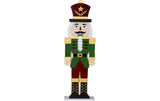 Star Trading Tischdeko Nutcracker