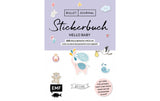 EMF Stickerbuch Hello Baby