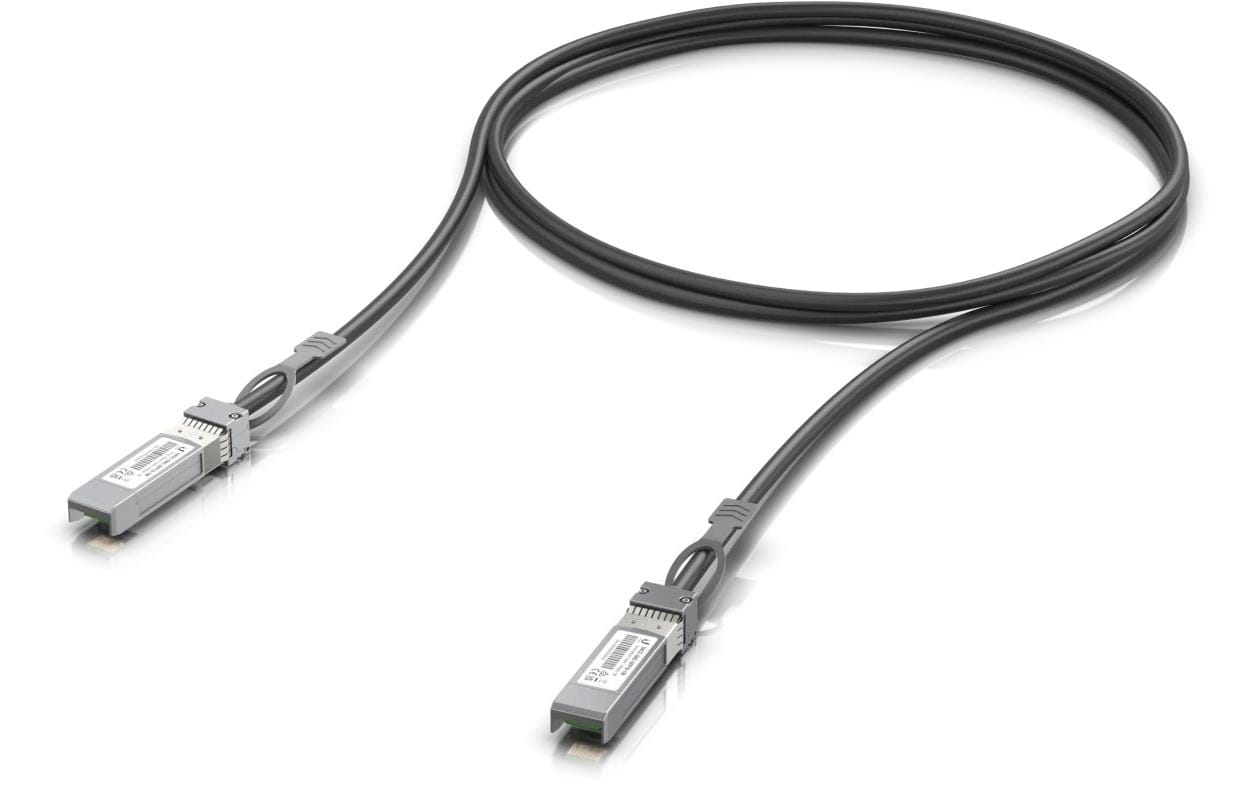 Ubiquiti Direct Attach Kabel
