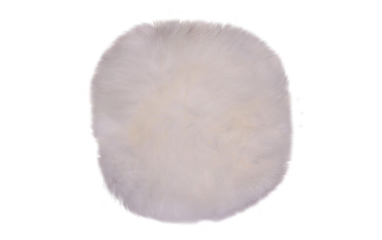 House Nordic Lammfell beige