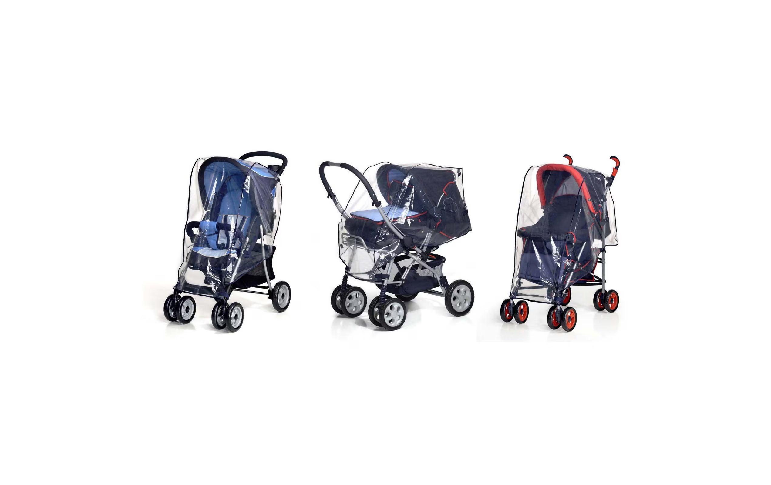 reer Regenverdeck Universal 3 in 1
