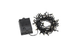 Konstsmide LED 80er Lichterkette Outdoor