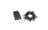 Konstsmide LED 120er Lichterkette Outdoor