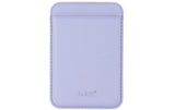Holdit Card Holder Lavender