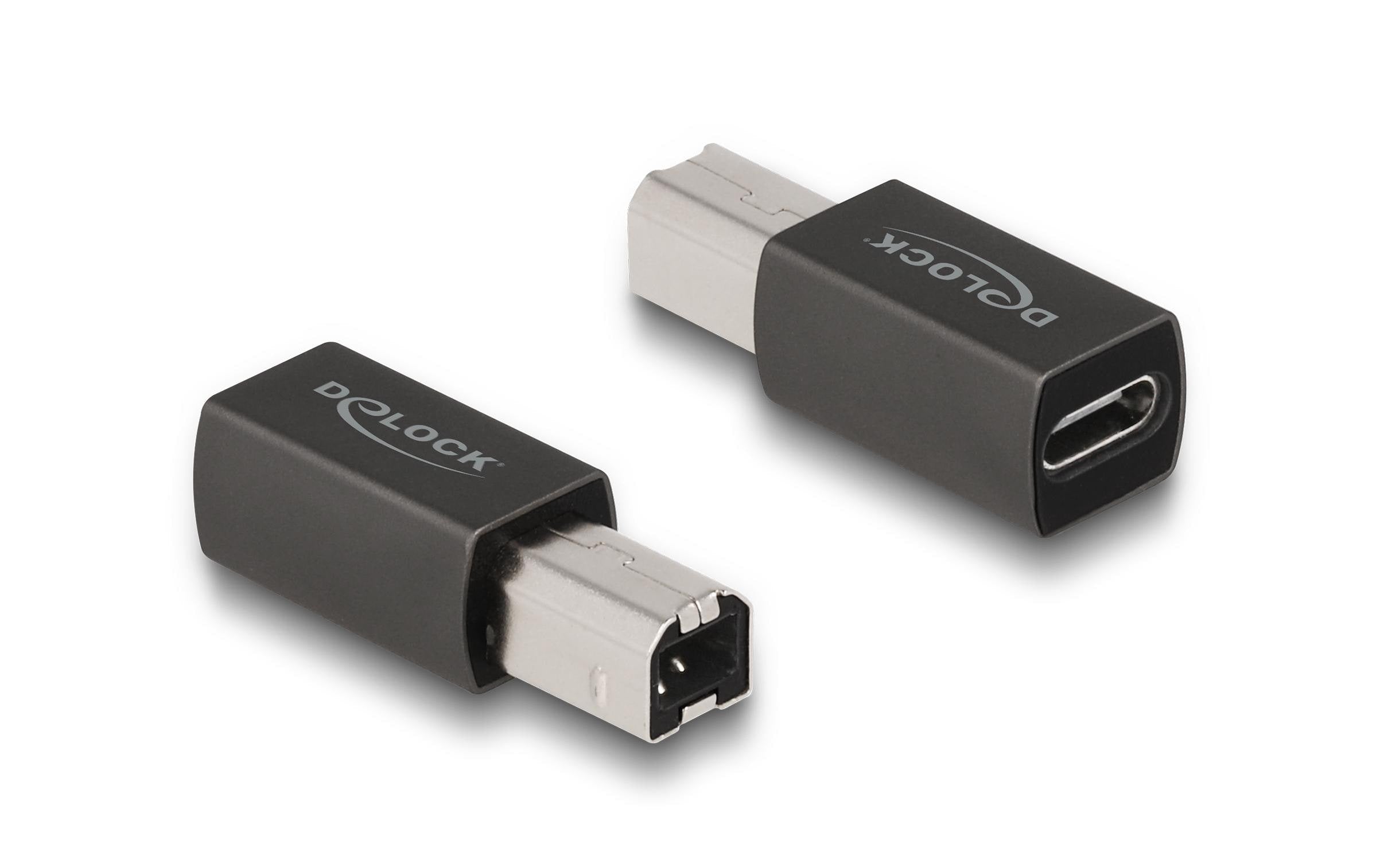 Delock USB2.0 Adapter