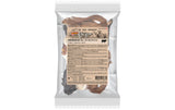 DeliBest Origin Rinderohren mit Fell 500g
