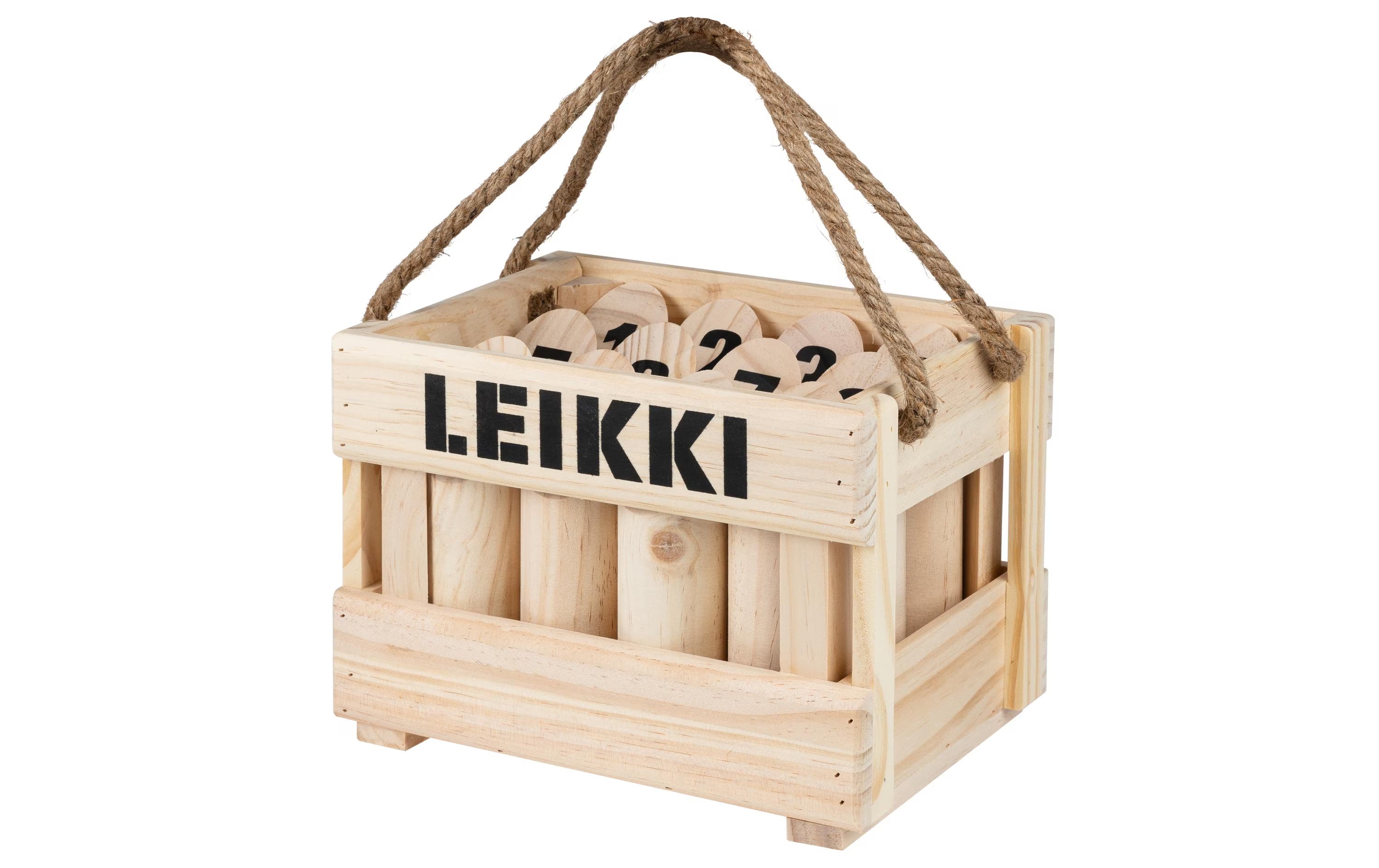 KOOR LEIKKI Outdoor-Wurfspiel