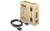 Club 3D Kabel CAC-1703