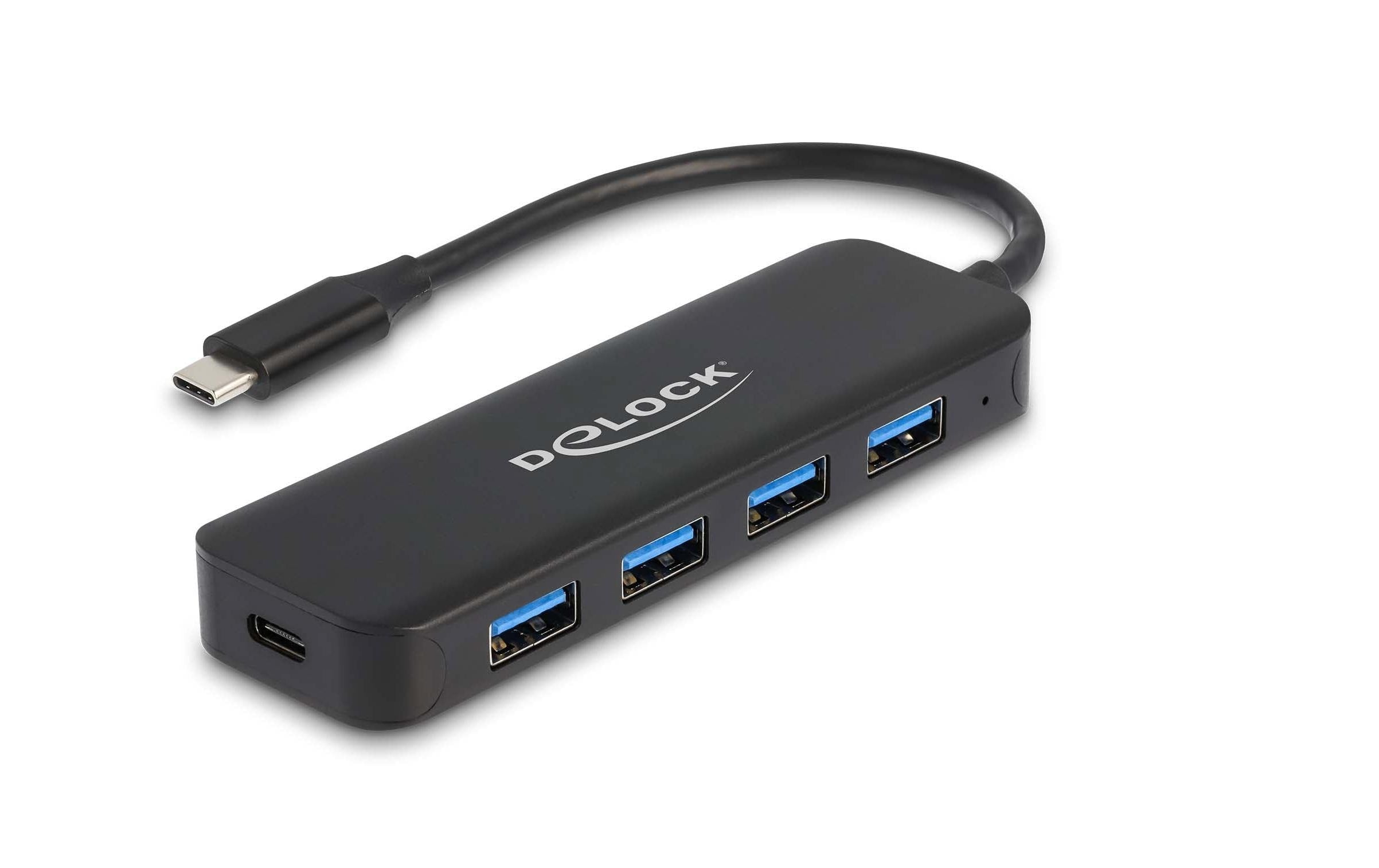 Delock USB 3.2 Gen1 Adapter Type-C 64170
