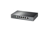 TP-Link ER605 V2: VPN Router,20x IP-Sec VPN