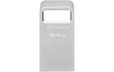 Kingston DT Micro 200MB/s USB 3.2 Gen1 64GB