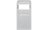 Kingston DT Mic. 200MB/s USB 3.2 Gen1 256GB