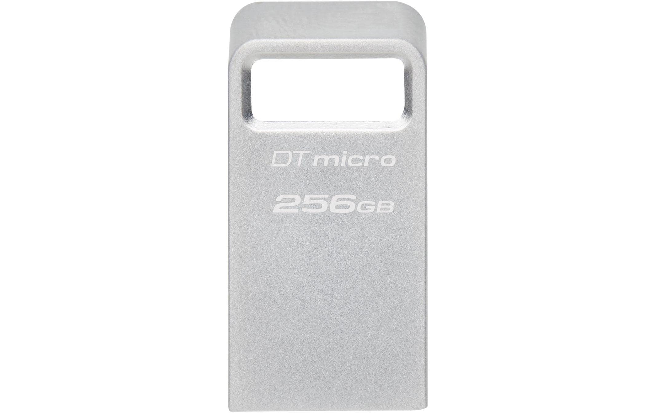 Kingston DT Mic. 200MB/s USB 3.2 Gen1 256GB