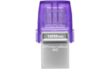 Kingston DT MicroDuo 3C 200MB/s 128GB OTG