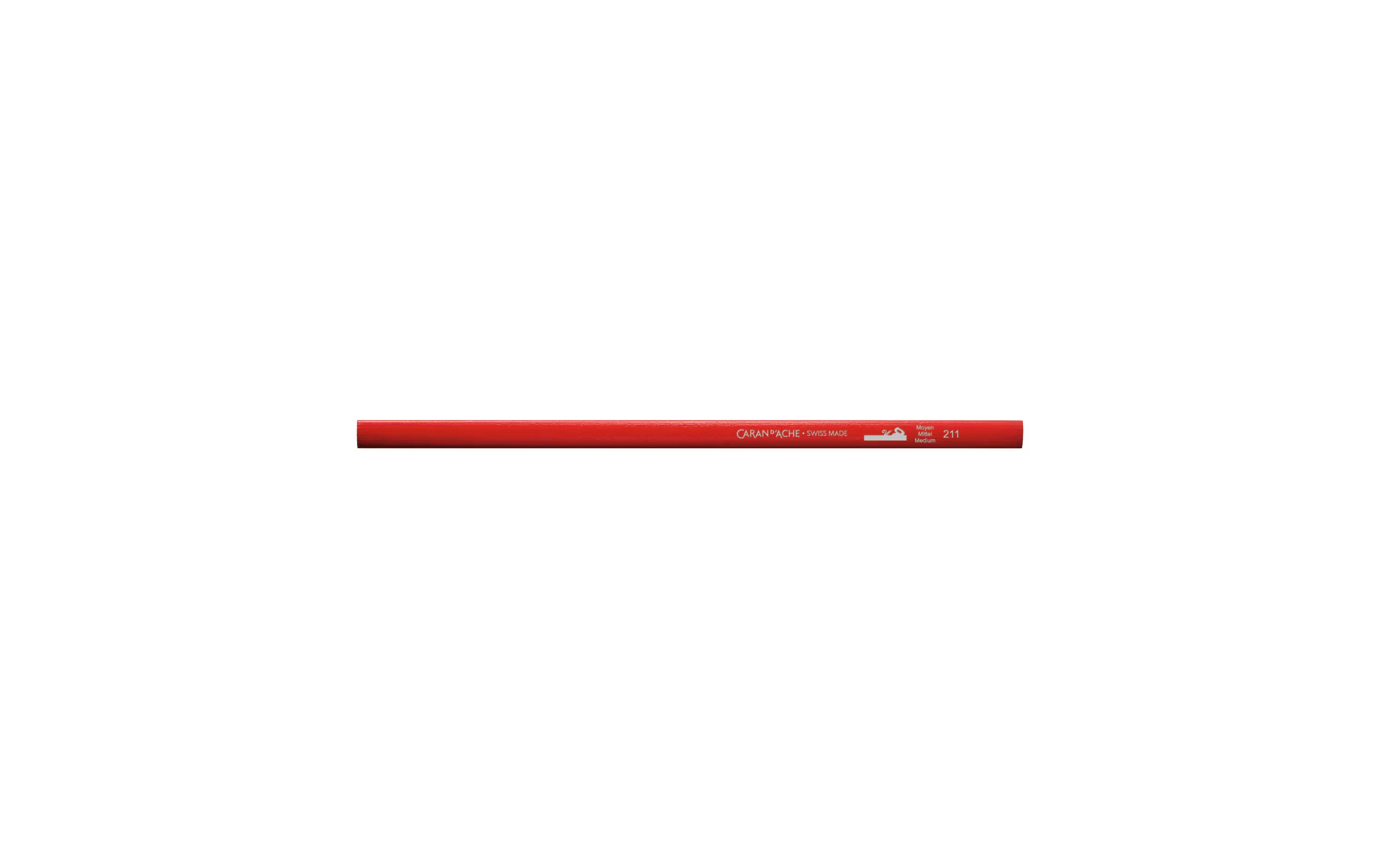 Caran d'Ache Zimmermann-Bleistift