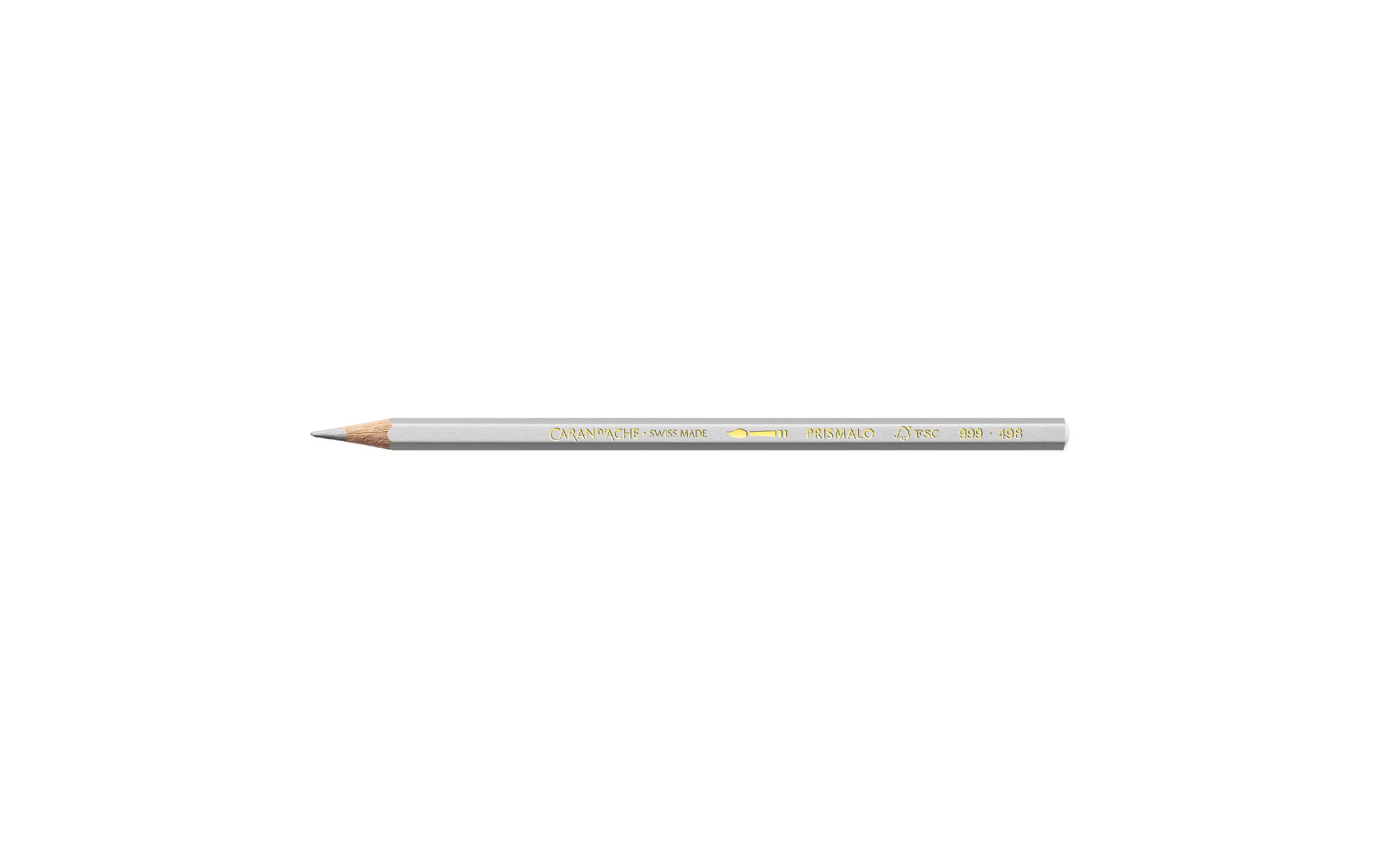 Caran dAche Farbstifte Prismalo 3 mm,
