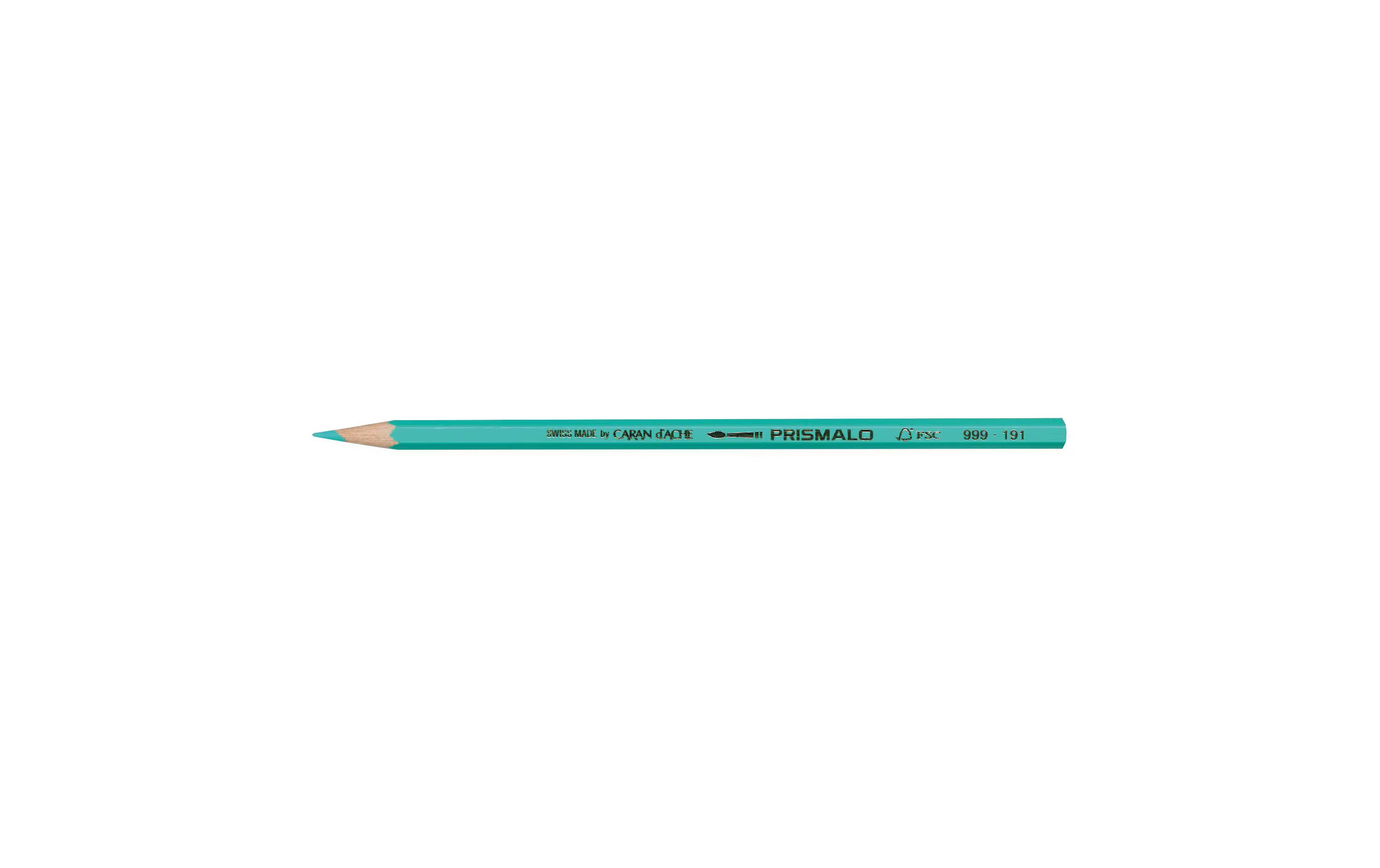 Caran dAche Farbstifte Prismalo 3 mm,