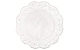 Demmler Tortenspitze Rose 30cm