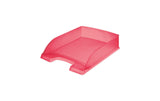 Leitz Ablagekorb Plus Standard Frost