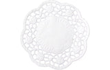 Demmler Tortenspitze Rose 9cm