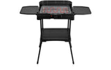 Elektronischer Standgrill