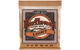 Ernie Ball 2148 Earthwood Phosphor Bronze