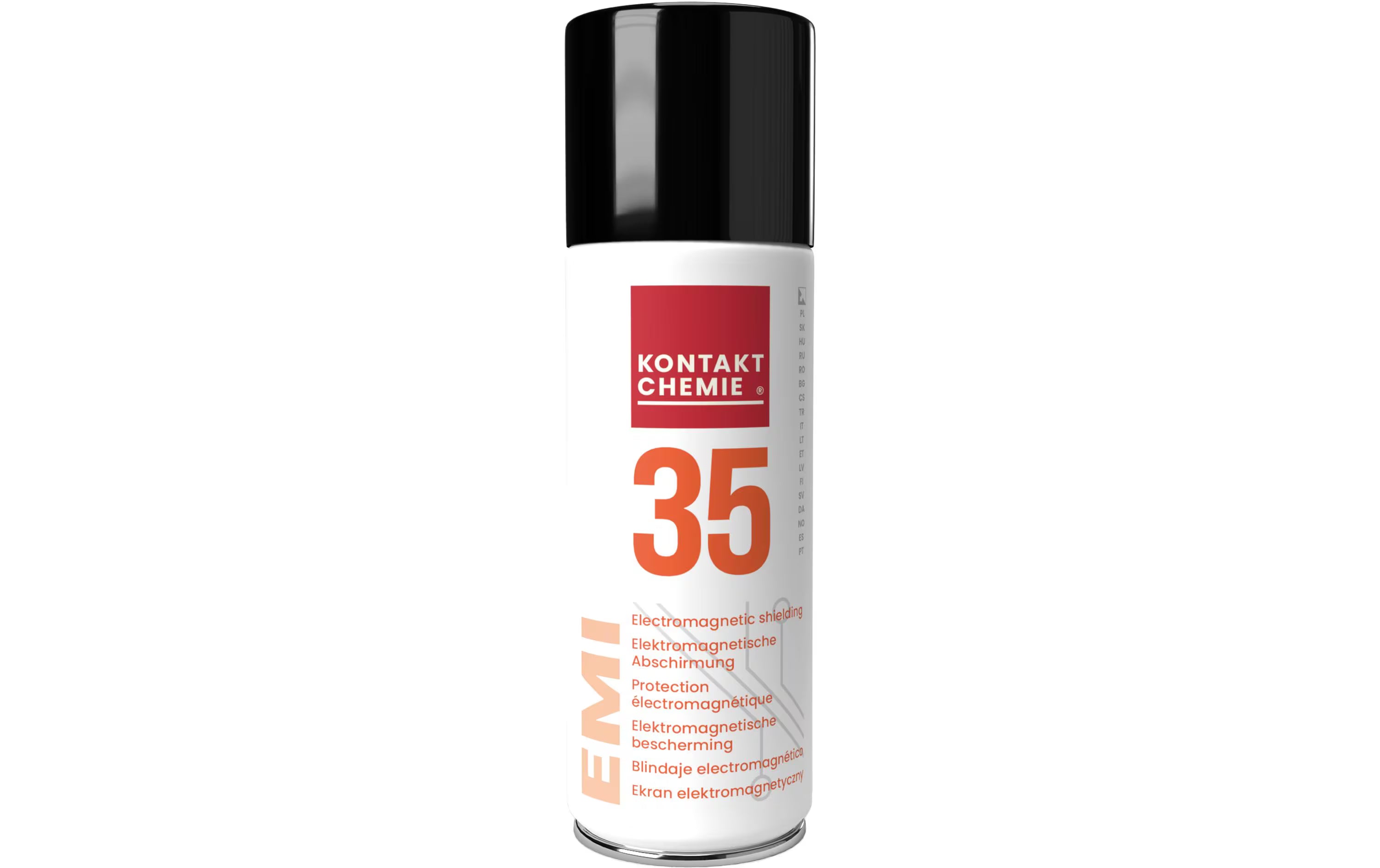 Kontakt Chemie EMI 35