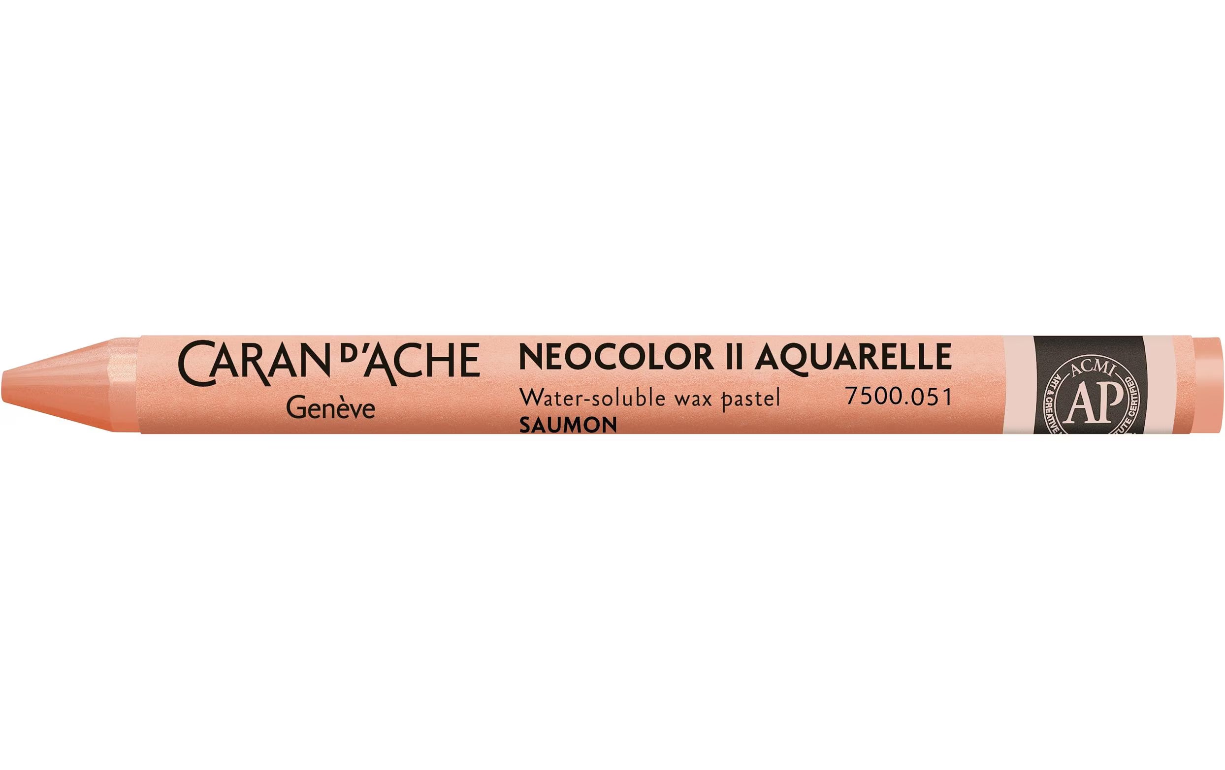 Caran dAche Wachsmalstifte Neocolor 2