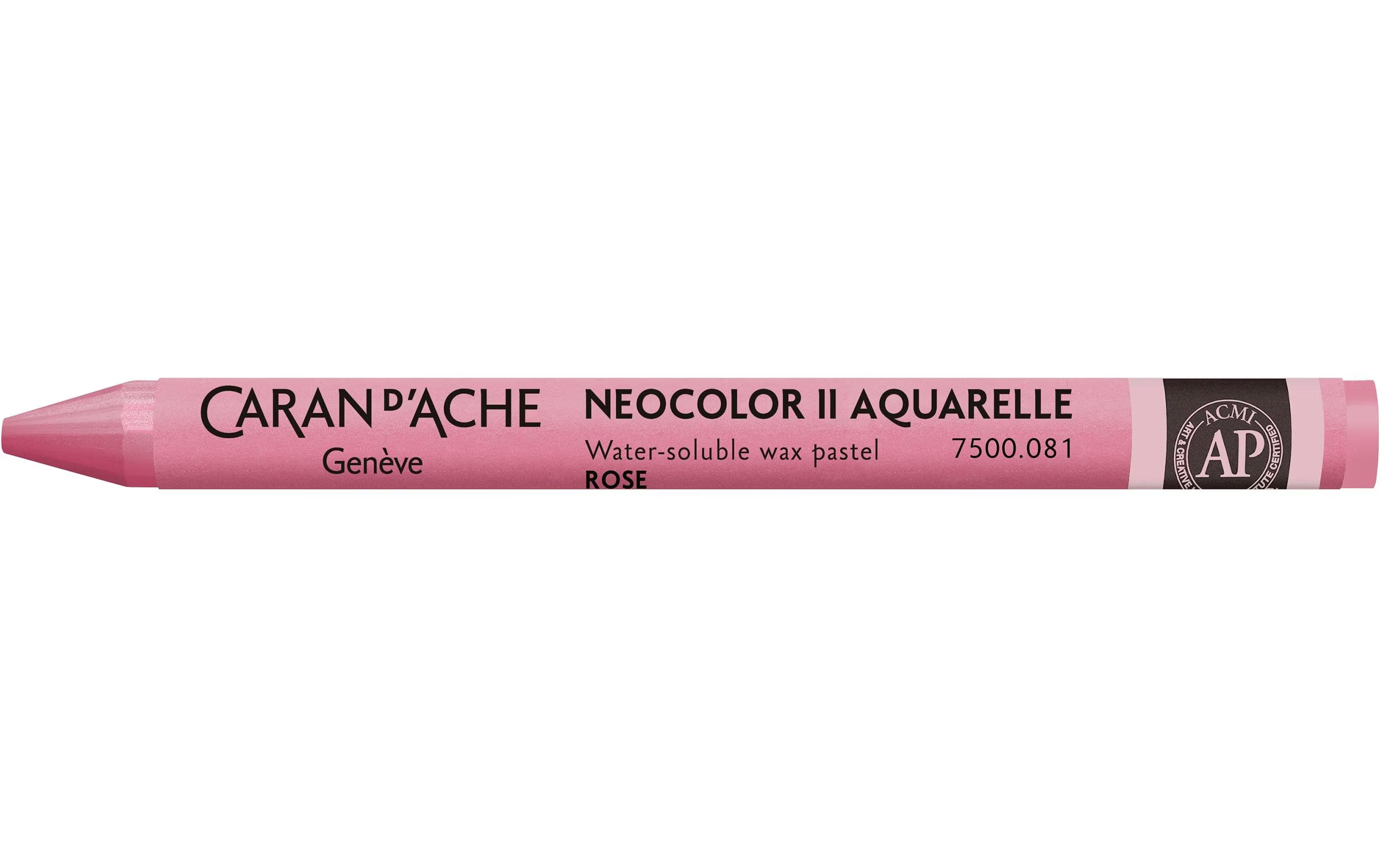Caran dAche Wachsmalstifte Neocolor 2