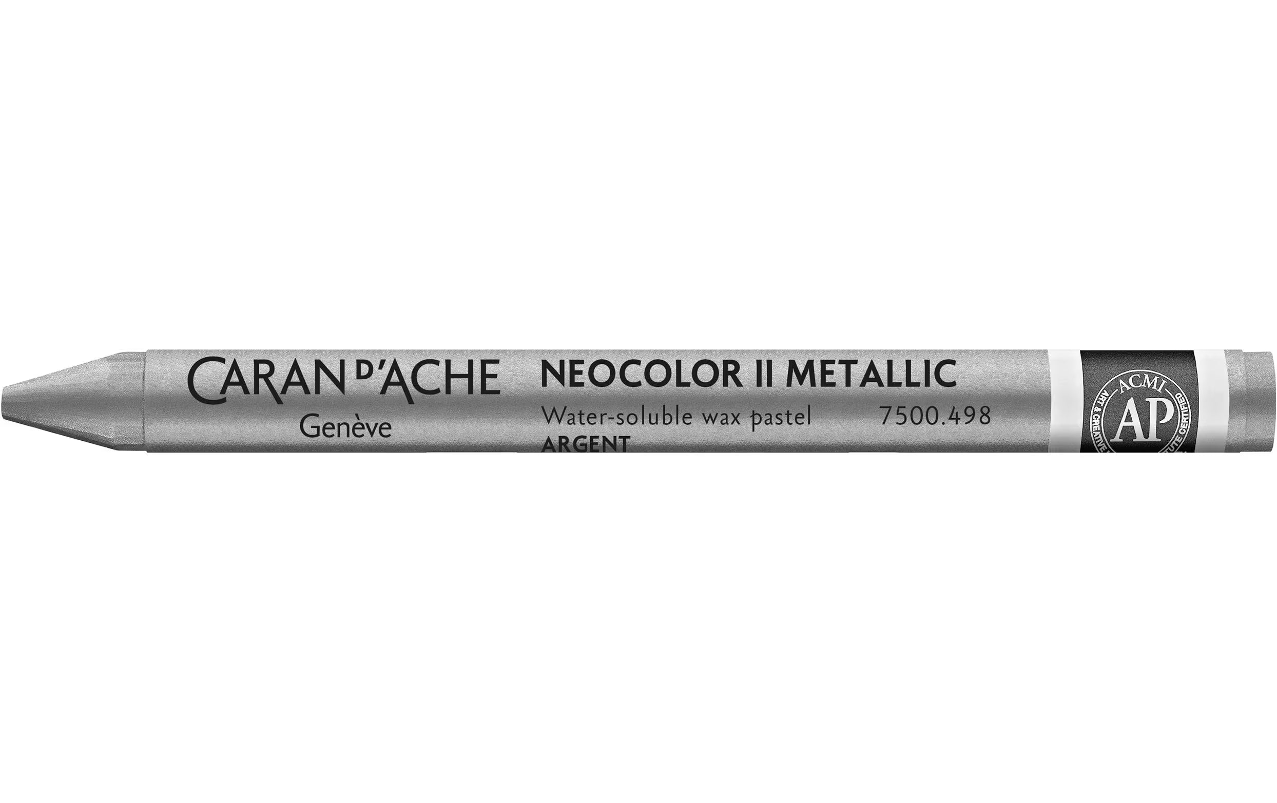 Caran dAche Wachsmalstifte Neocolor 2