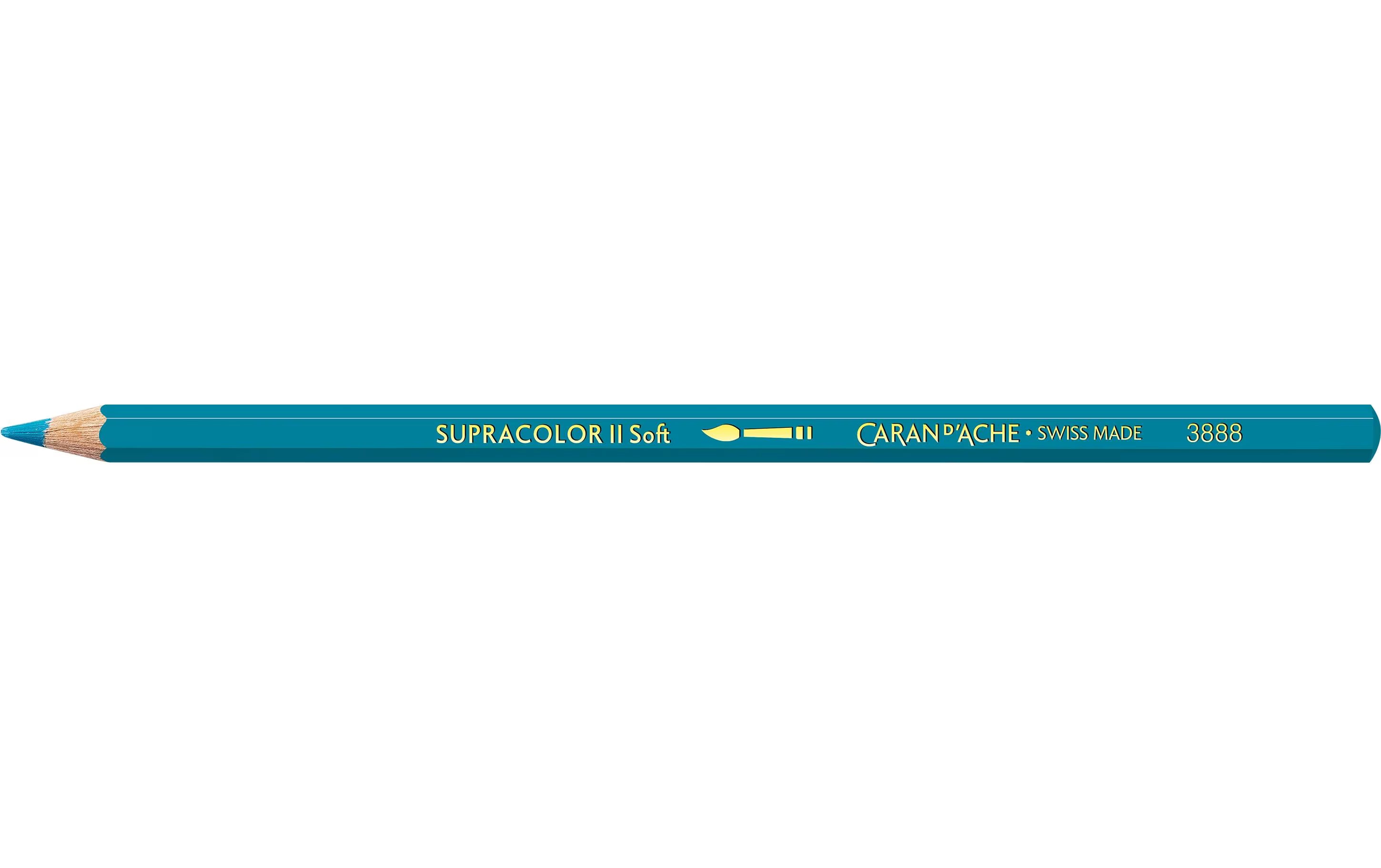 Caran dAche Farbstifte Supracolor