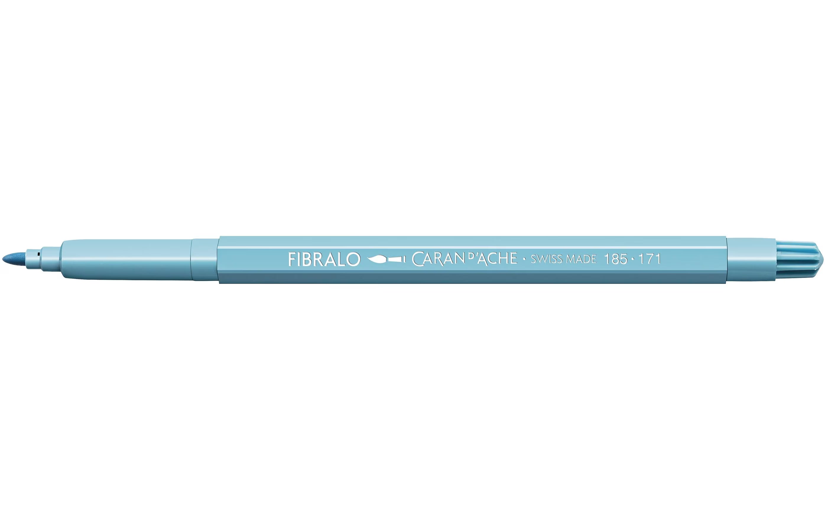 Caran dAche Filzstift Fibralo