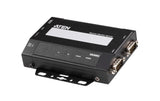 Aten SN3002P 2-Port Secure Device