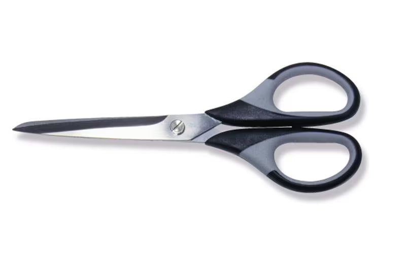 Lerche Schere Magna Soft-Grip 484
