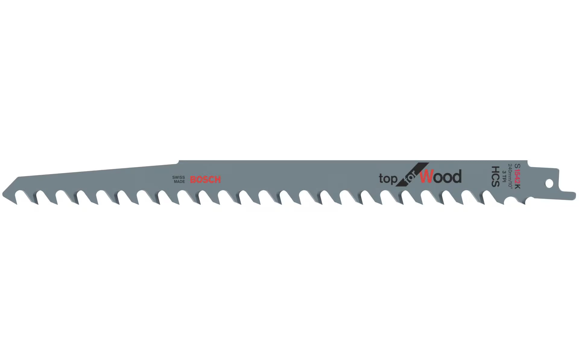 Bosch Professional Säbelsägeblatt S 1542 K