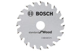 Bosch Professional Kreissägeblatt